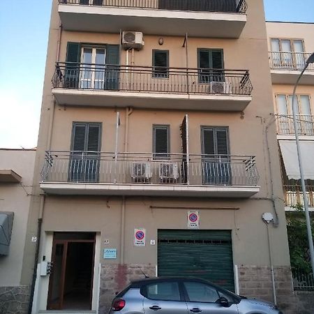 Asfodelia Villa Alghero Eksteriør billede