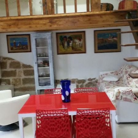 Asfodelia Villa Alghero Eksteriør billede