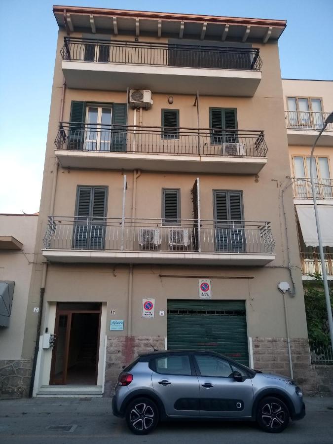 Asfodelia Villa Alghero Eksteriør billede
