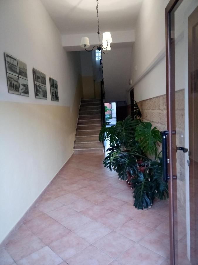 Asfodelia Villa Alghero Eksteriør billede