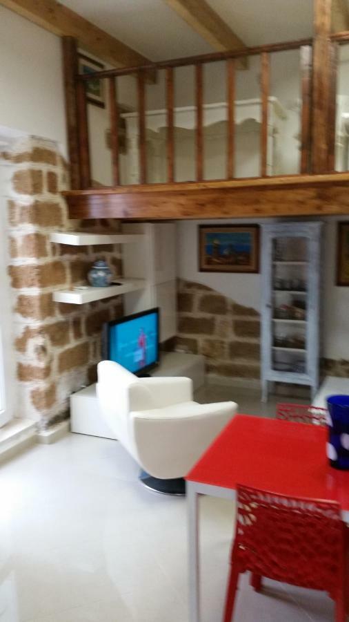 Asfodelia Villa Alghero Eksteriør billede
